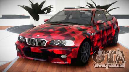 BMW M3 E46 ZRX S10 pour GTA 4