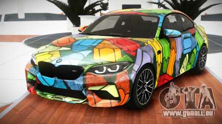BMW M2 XDV S11 für GTA 4