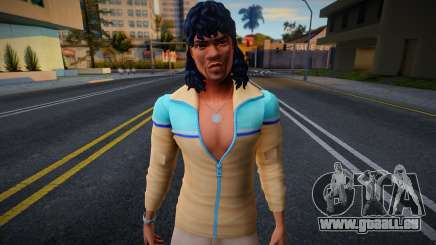 Average Ped v174 pour GTA San Andreas