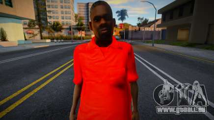 Bloods 2 für GTA San Andreas