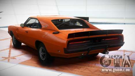 Dodge Charger RT Z-Style pour GTA 4