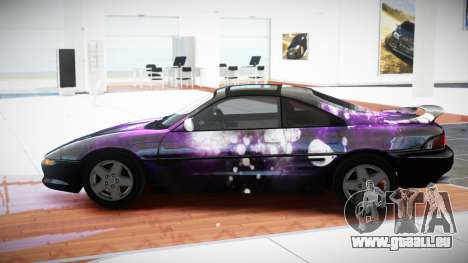 Toyota MR2 XR S3 für GTA 4