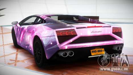 Lamborghini Gallardo RX S2 für GTA 4