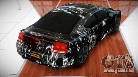 Dodge Charger XQ S8 pour GTA 4