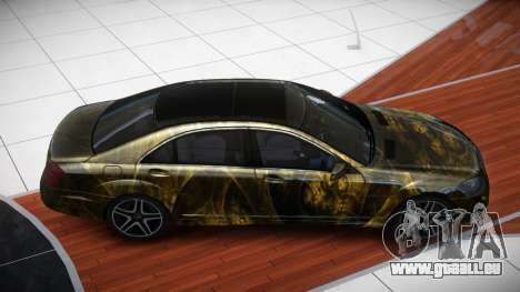 Mercedes-Benz S65 SW S6 für GTA 4