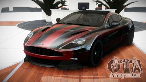 Aston Martin Vanquish RX S11 für GTA 4