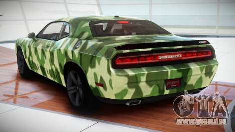 Dodge Challenger GT-X S7 für GTA 4