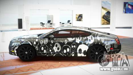 Bentley Continental Z-Tuned S2 pour GTA 4