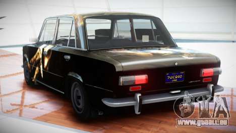 VAZ 2101 ZX S4 für GTA 4