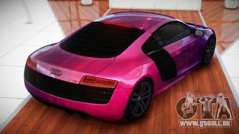 Audi R8 X G-Style S9 pour GTA 4