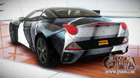 Ferrari California Z-Style S5 pour GTA 4