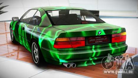 BMW 850CSi TR S9 für GTA 4