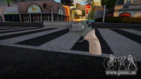 Desert Eagle 8 pour GTA San Andreas