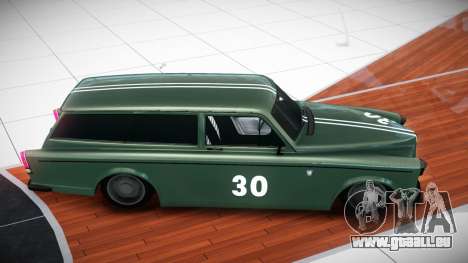 Vulcar Fagaloa S3 für GTA 4