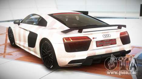 Audi R8 Z-Style S5 pour GTA 4