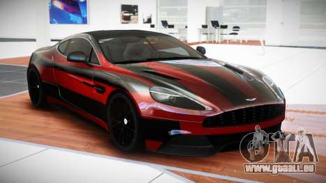 Aston Martin Vanquish RX S11 für GTA 4