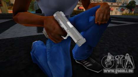 Desert Eagle 41 pour GTA San Andreas