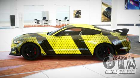 Shelby GT350 R-Style S10 pour GTA 4