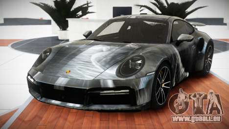 Porsche 911 X-Turbo S6 pour GTA 4