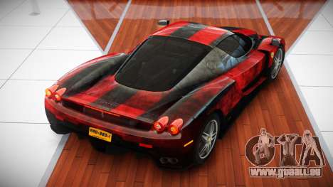 Ferrari Enzo ZX S11 pour GTA 4