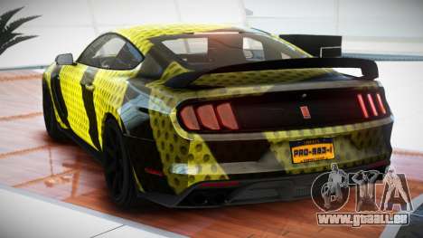 Shelby GT350 R-Style S10 pour GTA 4