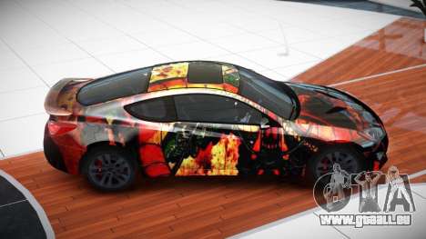 Hyundai Genesis RDR S6 pour GTA 4