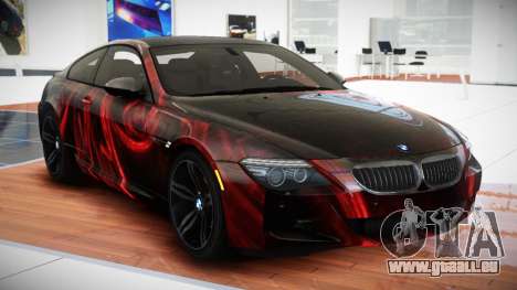 BMW M6 E63 Coupe XD S6 für GTA 4