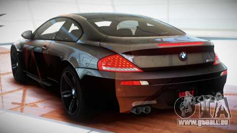 BMW M6 E63 Coupe XD S7 für GTA 4