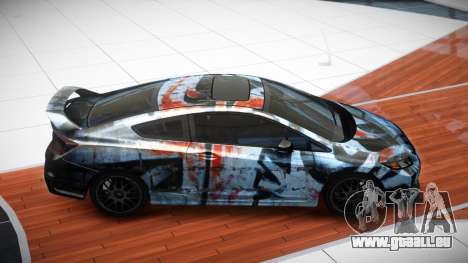 Honda Civic Si R-Tuned S11 pour GTA 4