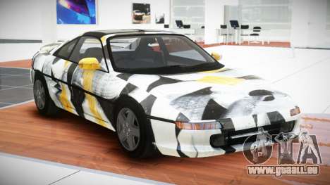 Toyota MR2 XR S2 für GTA 4