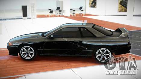 Nissan Skyline R32 XZ S3 für GTA 4