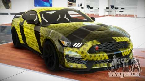 Shelby GT350 R-Style S10 pour GTA 4