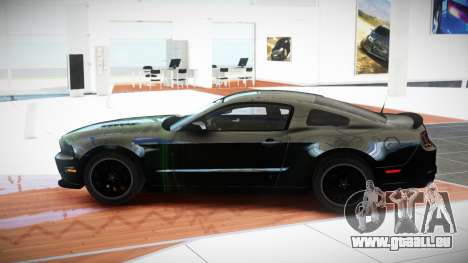 Ford Mustang ZX S8 für GTA 4