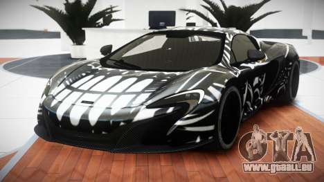 McLaren 650S X-Style S1 für GTA 4