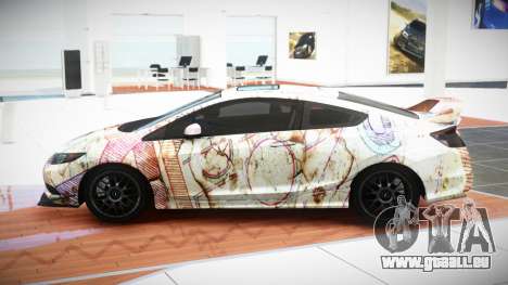 Honda Civic Si R-Tuned S4 pour GTA 4