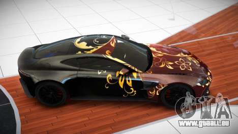 Aston Martin Vantage ZX S3 pour GTA 4