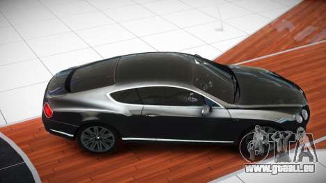 Bentley Continental GT Z-Style für GTA 4