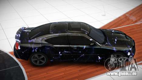Dodge Charger XQ S11 pour GTA 4