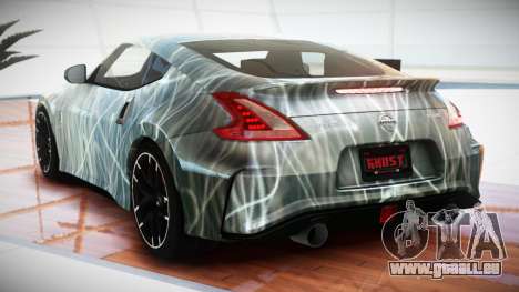 Nissan 370Z XR S10 für GTA 4