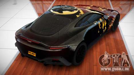 Aston Martin Vantage ZX S3 für GTA 4