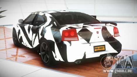 Dodge Charger XQ S6 für GTA 4