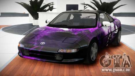 Toyota MR2 XR S3 für GTA 4