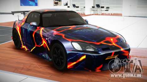 Honda S2000 Z-Style S7 für GTA 4