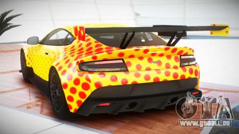 Aston Martin Vantage Z-Style S2 für GTA 4
