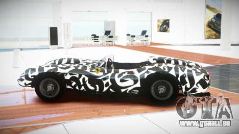 Ferrari 250 Z-Style S6 pour GTA 4