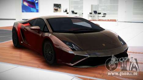 Lamborghini Gallardo RX S7 pour GTA 4