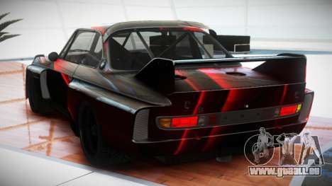 BMW 3.0 CSL R-Tuned S2 pour GTA 4