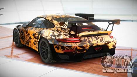Porsche 911 GT2 XS S11 pour GTA 4