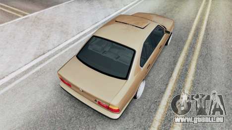 BMW 525i Sedan (E34) 1994 für GTA San Andreas