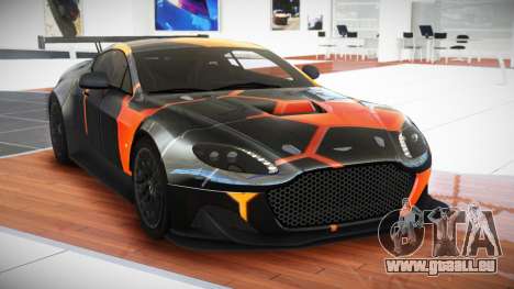 Aston Martin Vantage Z-Style S5 für GTA 4